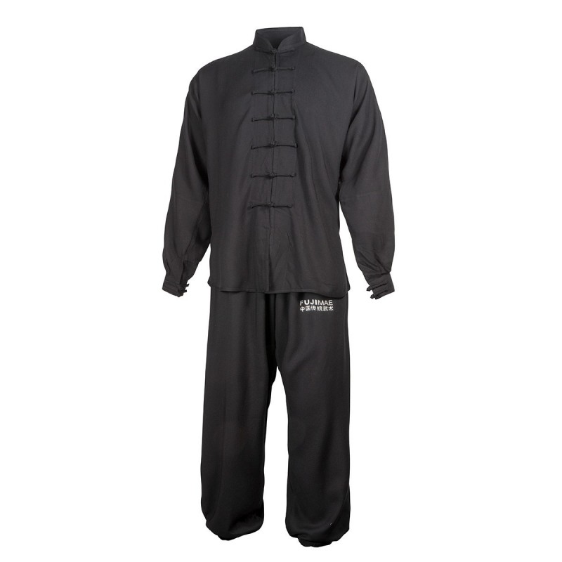 TENUE TAI CHI QÏNG