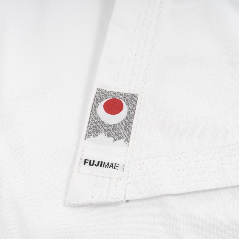 KARATÉ GI SHINSEI Couleur Blanc Taille 3 (160cm)