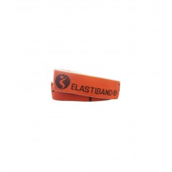 Elastiband orange 7 kg vrac