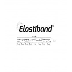 Elastiband orange 7 kg vrac