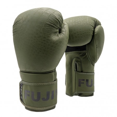 GANTS BOXE RADIKAL 3.0 CUIR QS