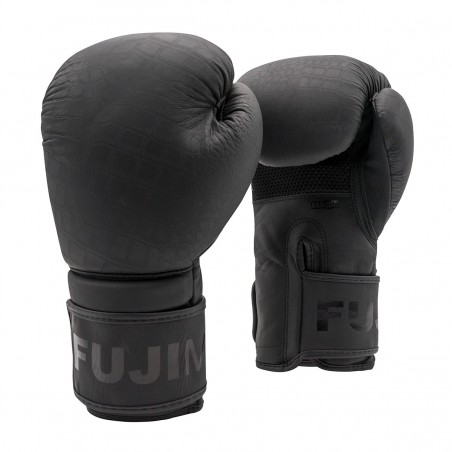 GANTS BOXE RADIKAL 3.0 CUIR QS