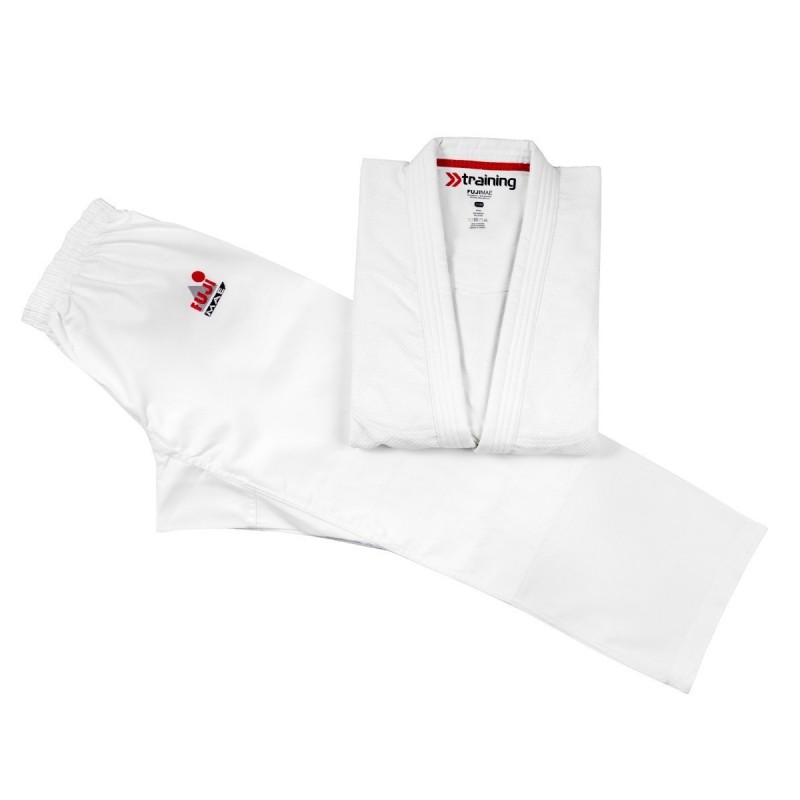 KIMONO JUDO 930 BLANC Taille 2 (150cm)